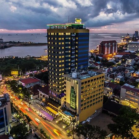 Arthama Hotels Makassar Kültér fotó