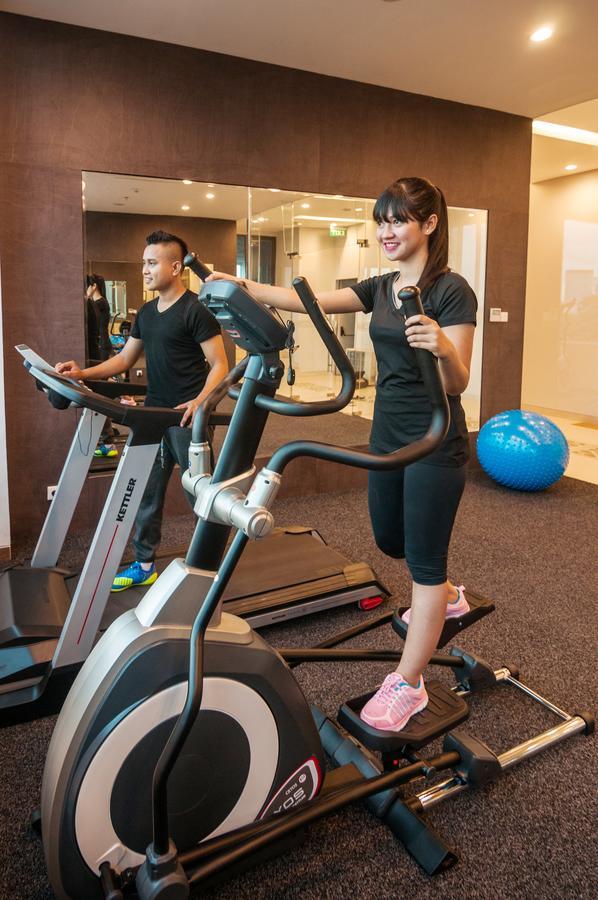 Arthama Hotels Makassar Kültér fotó