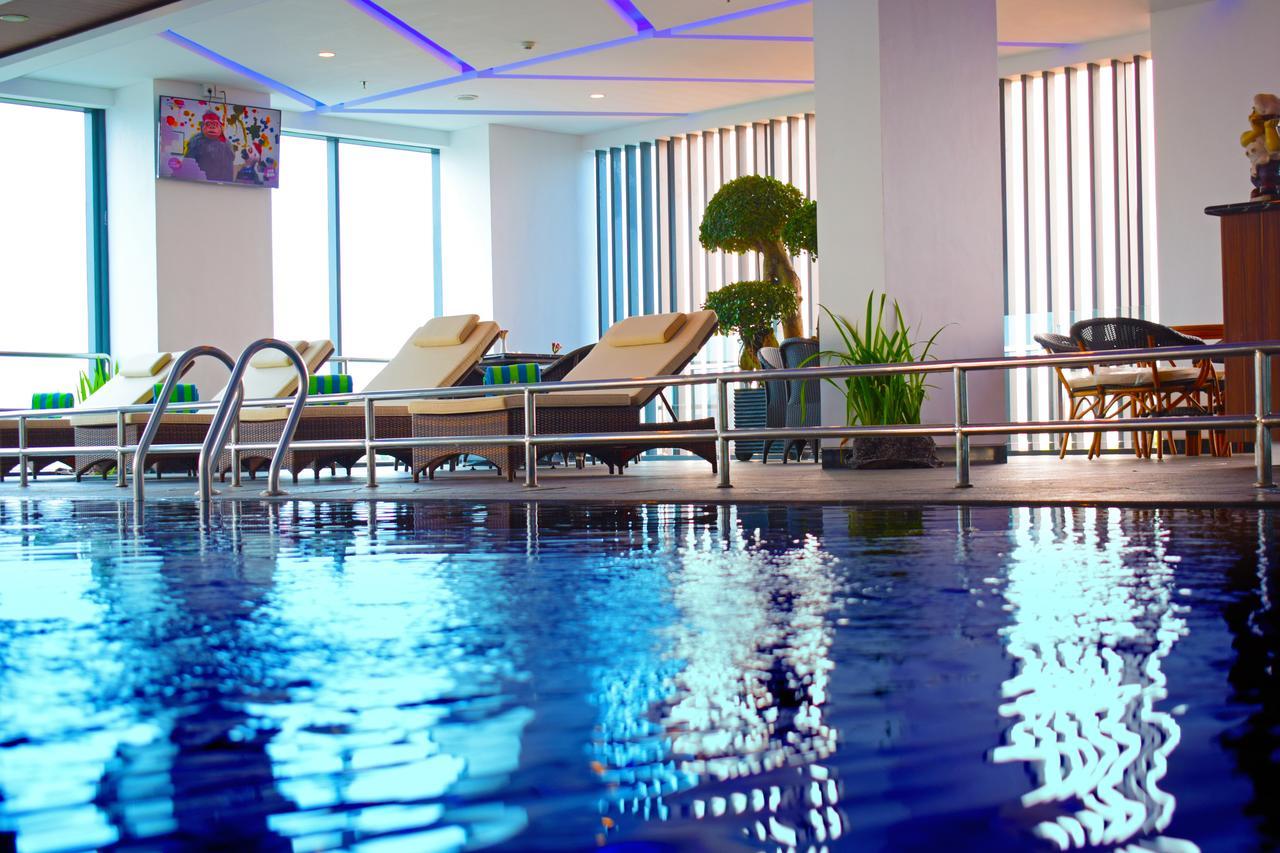 Arthama Hotels Makassar Kültér fotó