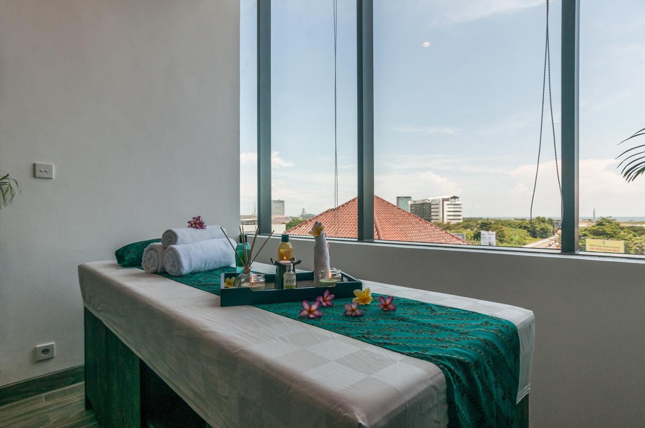 Arthama Hotels Makassar Kültér fotó