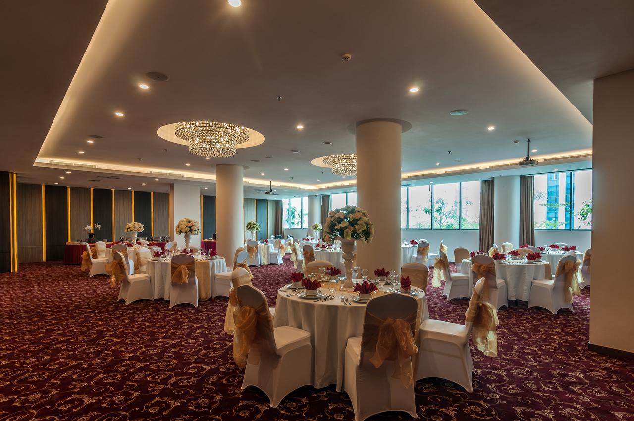 Arthama Hotels Makassar Kültér fotó