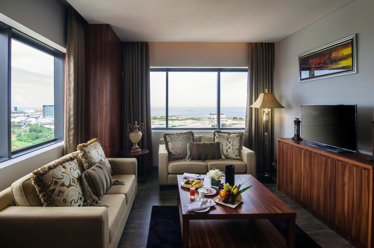 Arthama Hotels Makassar Kültér fotó