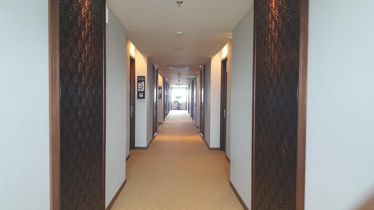 Arthama Hotels Makassar Kültér fotó