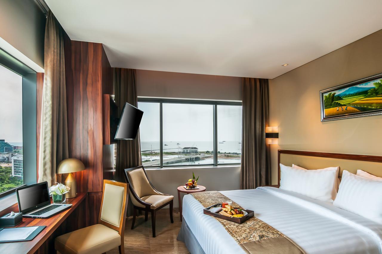 Arthama Hotels Makassar Kültér fotó